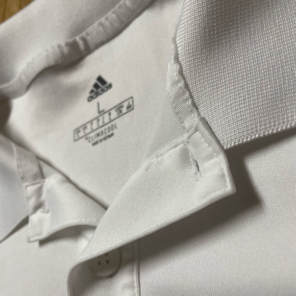 Adidas Atlanta Senior soccer shirt - Picture 5 of 5